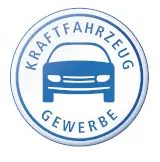 Logo ZDK Kraftfahrzeug Gewerbe