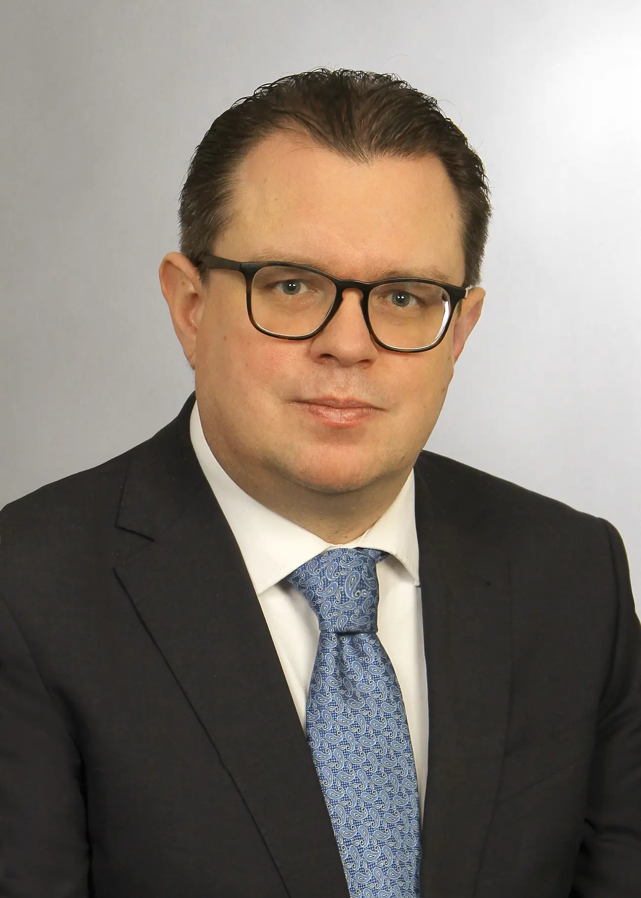 Profilbild des Lehrbeauftragten