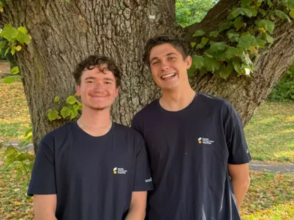 Fynn & Leon (Wirtschaftspsychologie)