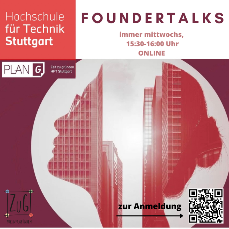 HFT Foundertalk