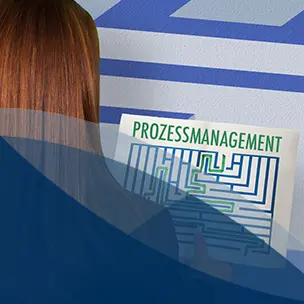 Kachelbild Studiengang Prozessmanagement (M.Sc.)