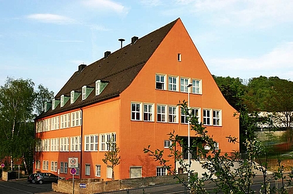 Ba62 - HfWU Campus Geislingen