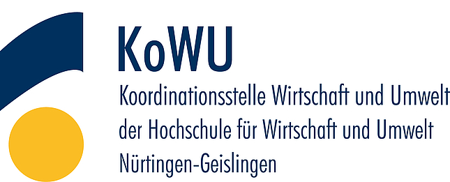 Logo der KoWU