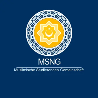 Logo Muslimische Studierendengemeinschaft Nürtingen- Geislingen