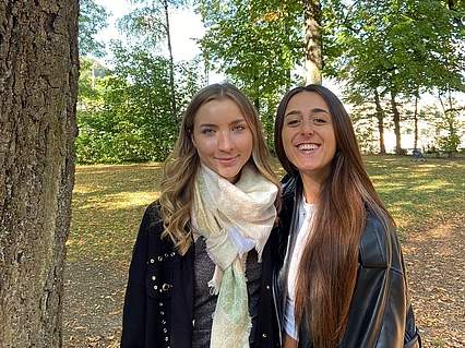 Jonna & Tuana (Wirtschaftsrecht)