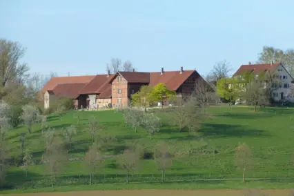 Hofgut Tachenhausen