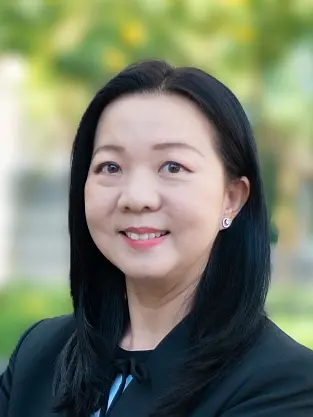 Picture of Prof. Dr. Marisa Laokulrach