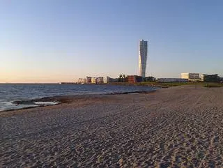 Impression Malmö