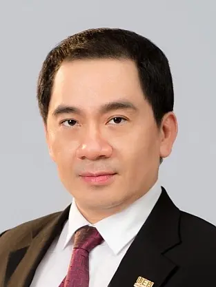 Picture of  Dr. Trung Dam Huy Thai