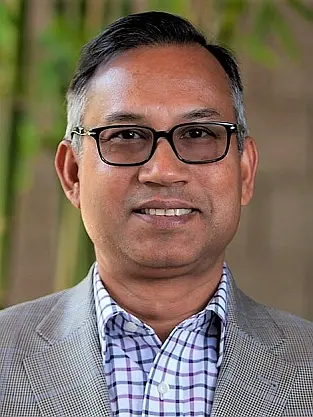 Picture of Prof. Dr. Tarique M. Hossain