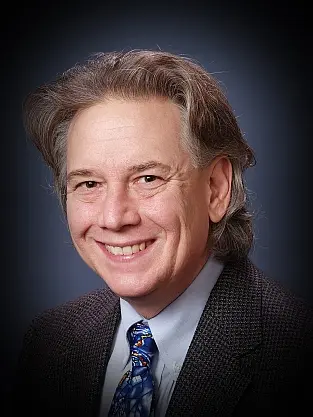 Picture of Prof. Dr. Rocky Piro
