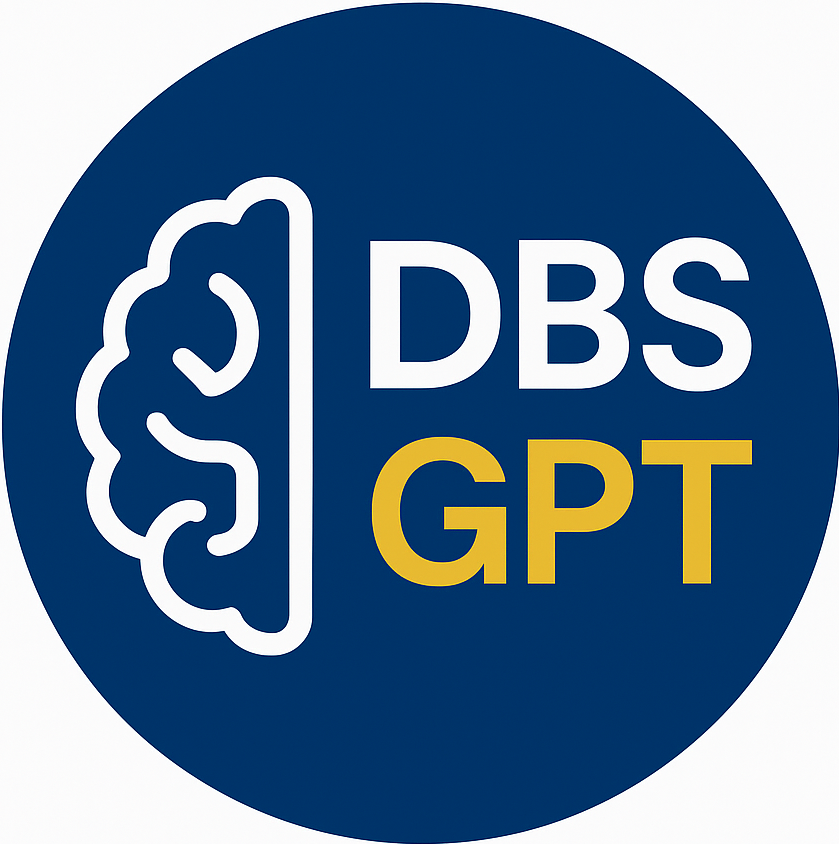 Link zu DBS GPT