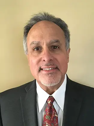 Picture of Prof. Dr. George De Feis