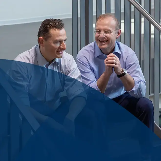 Kachelbild Studienprogramm Applied Quantitative Finance (MBA)
