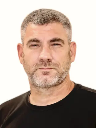 Dr. Shai Harel