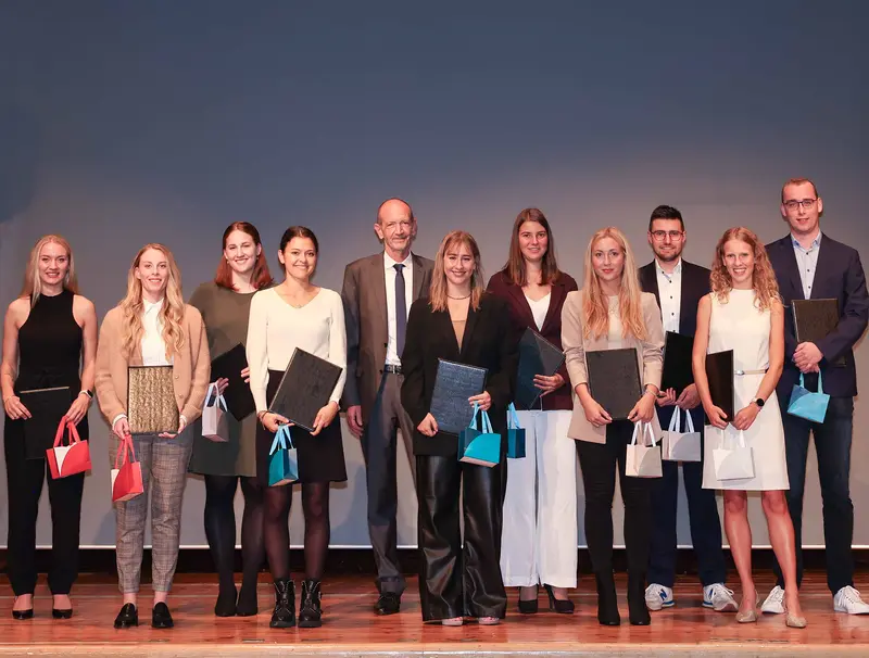 Gruppenbild