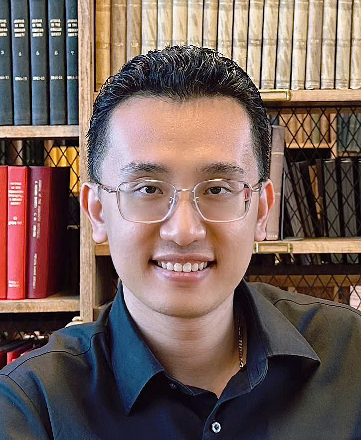 Dr. Hong Ngoc Nguyen