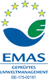 EMAS Logo