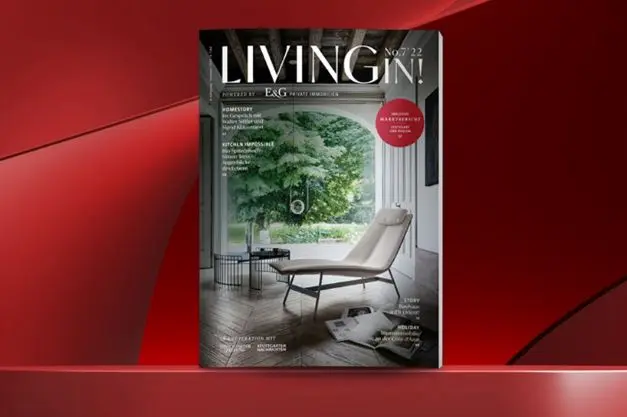LIVINGin