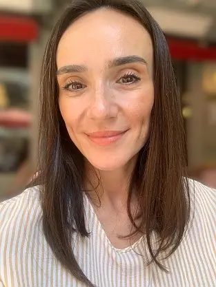 Picture of Dr. Gülsüm Oguz