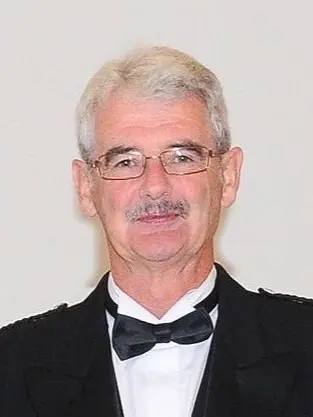 Picture of Dr. Roger Evans