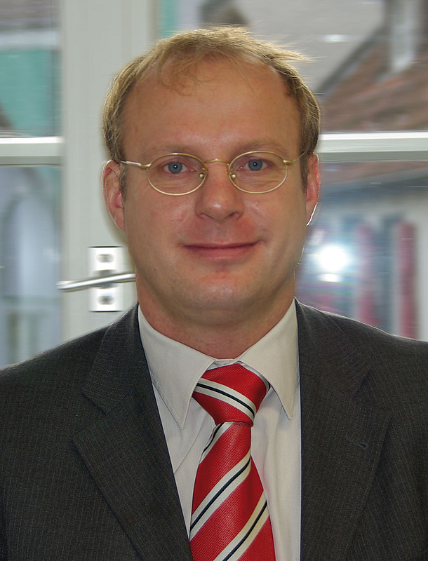 Prof. Dr. Dietmar Ernst