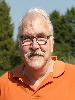 Picture of Prof. Dr. Pierre Le Roux