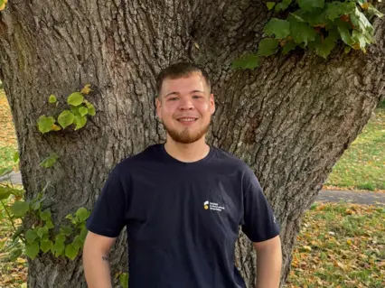 Marc (Gesundheits- und Tourismusmanagement)