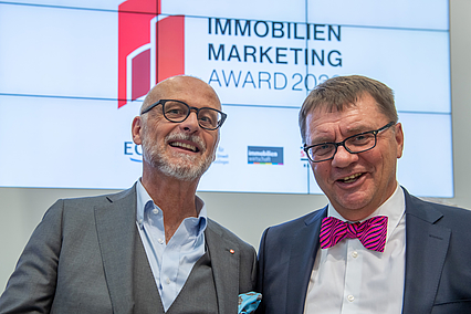 Immobilien-Marketing-Award 2019
