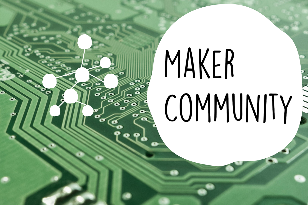 Maker.Community