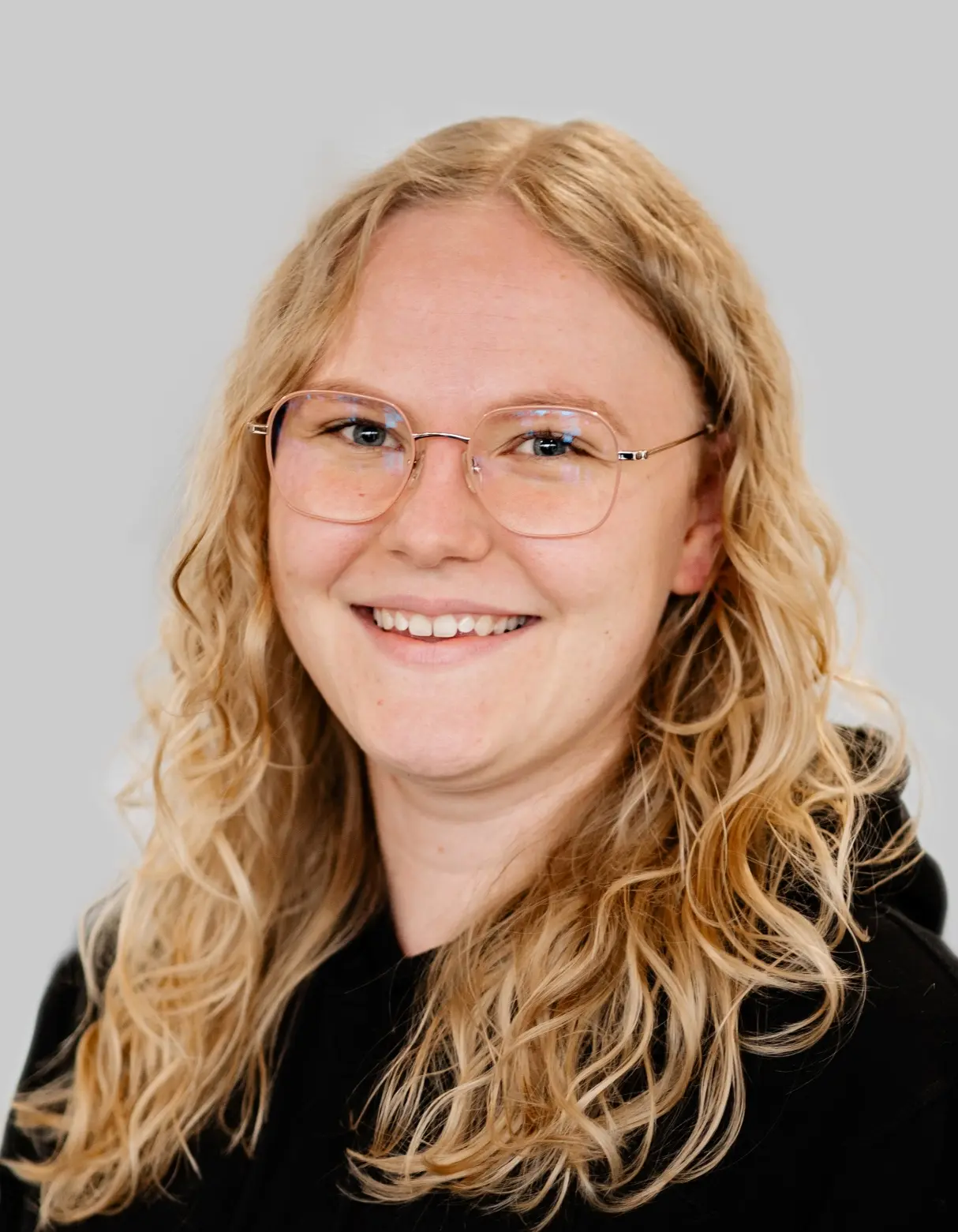 Profilbild der Lehrbeauftragten