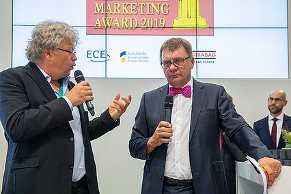 Immobilien-Marketing-Award 2019