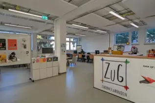 Die Futurebox