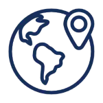 Icon Globus