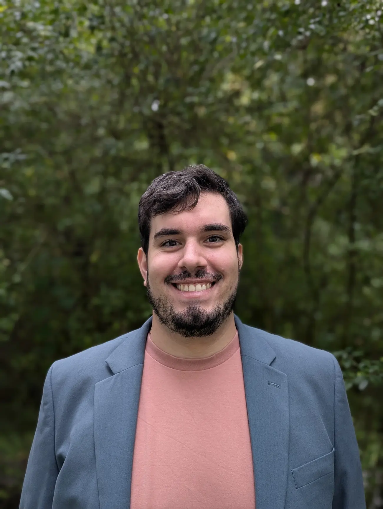 Profilbild des Lehrbeauftragten