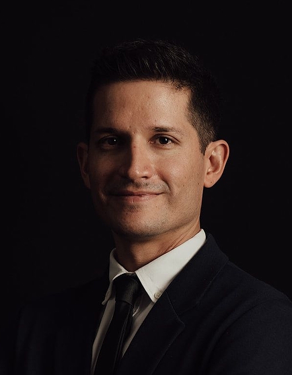 Prof. Dr. Marco Rivera Martínez