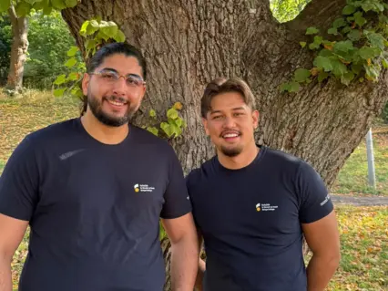 Salman & Amir (Immobilienwirtschaft)