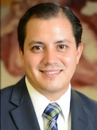 Picture of Prof. Dr. Héctor Ramirez Perez