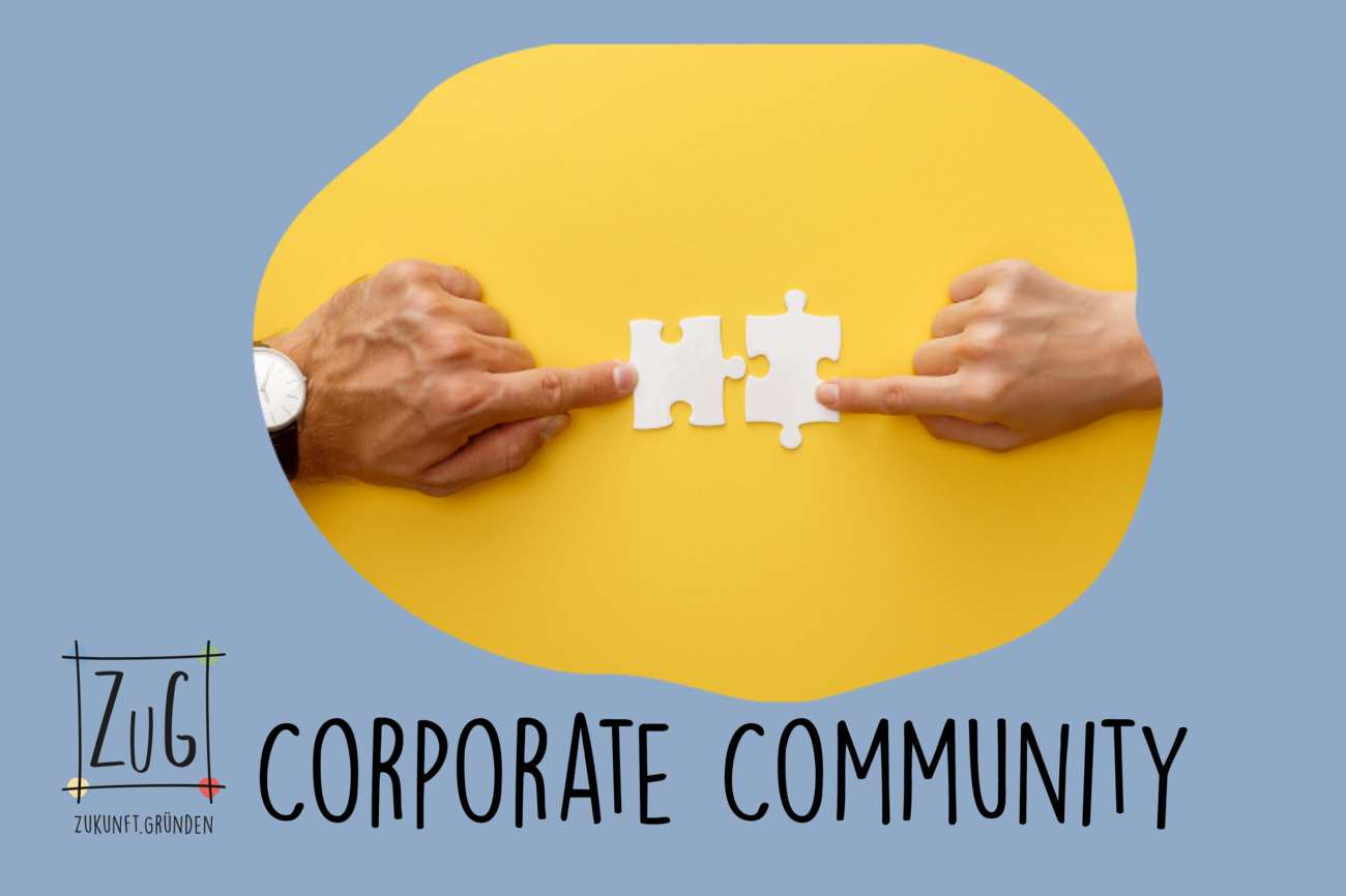 Corporate.Community