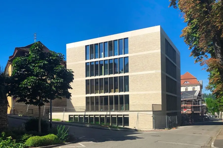 International Office Nürtingen