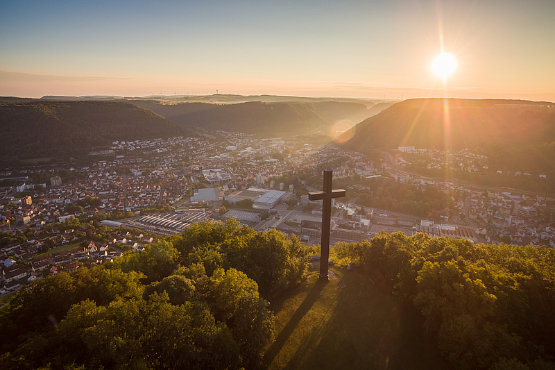 Geislingen Ostlandkreuz