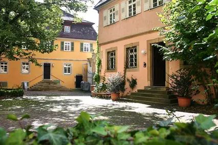 CI1 bis CI6 - HfWU Campus Innenstadt