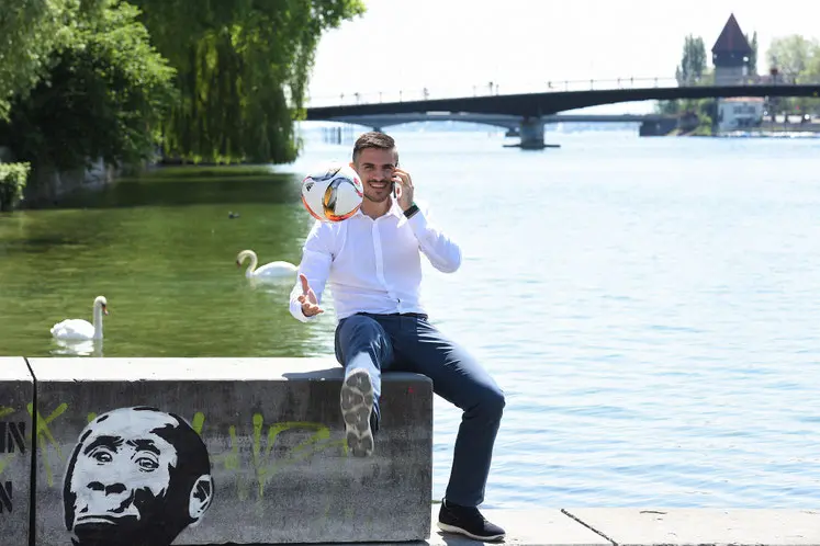 Internationales Sportmarketing (Master of Arts oder MBA) 