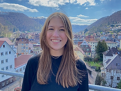 Nele (Gesundheits- und Tourismusmanagement)