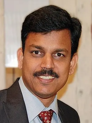 Picture of Prof. Dr. Vijaya Marisetty