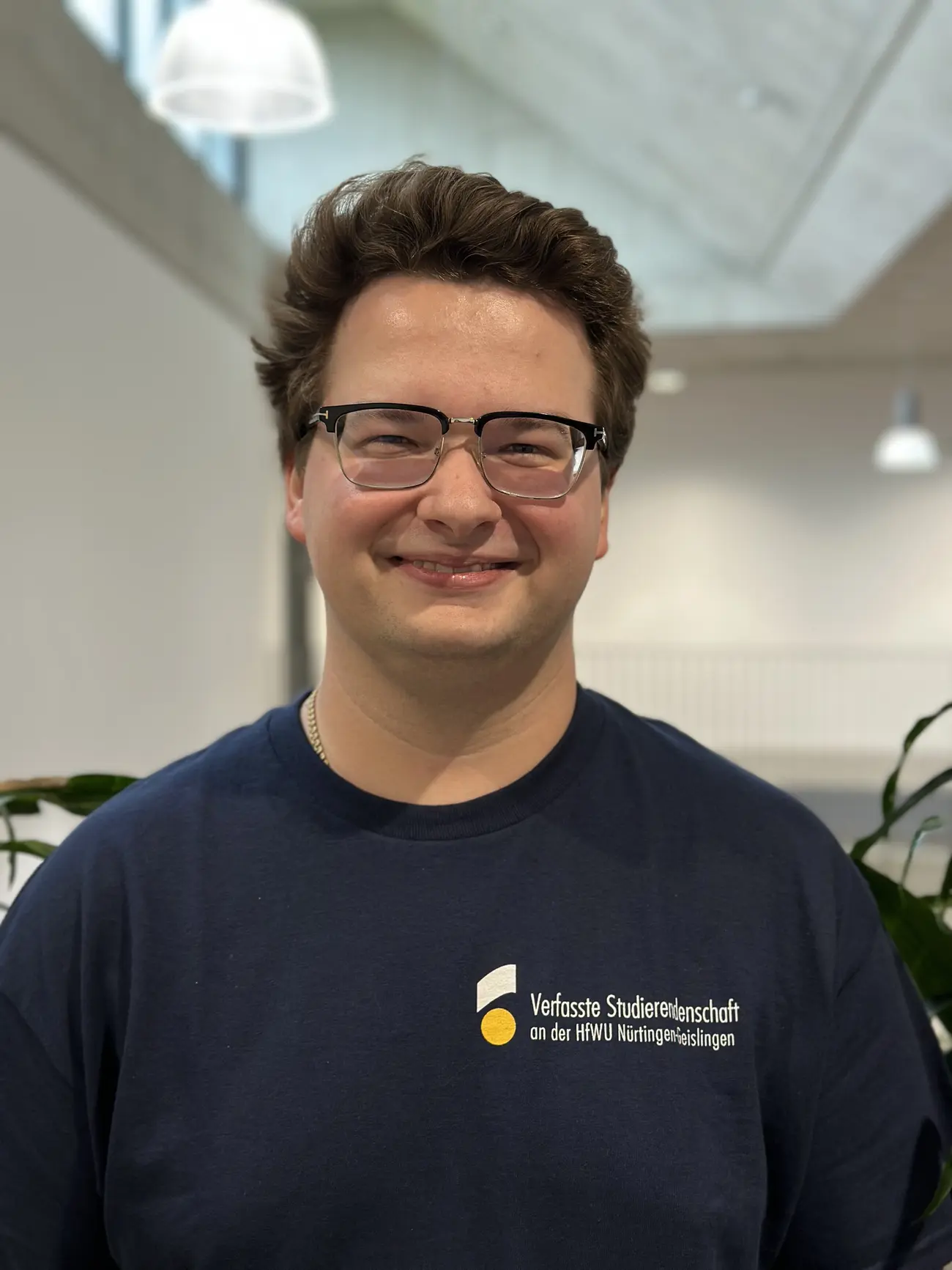 Kai Jonas Schwarz
