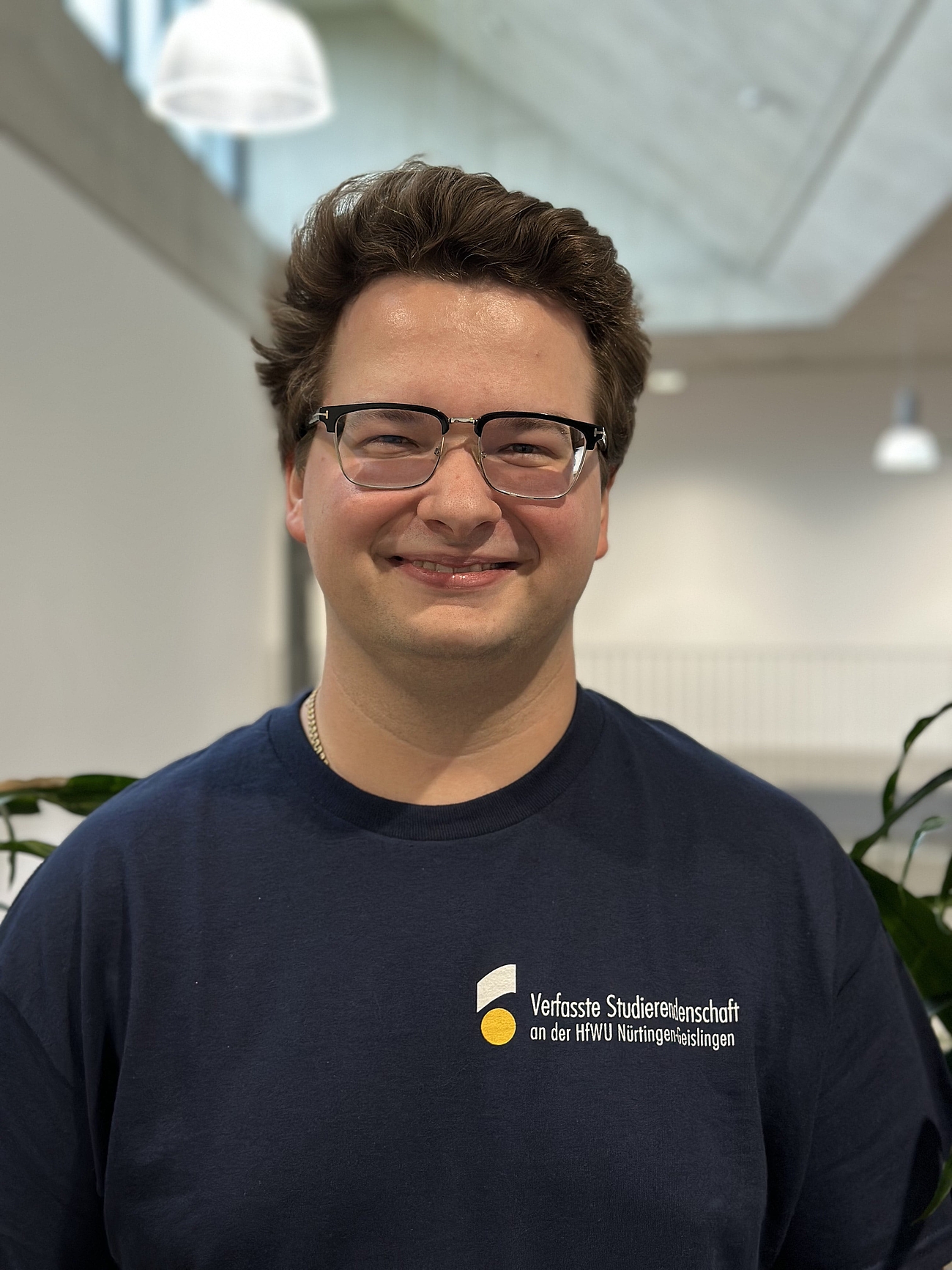 Kai Jonas Schwarz