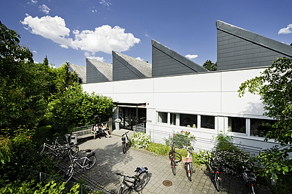 CI11 - HfWU Campus Innenstadt