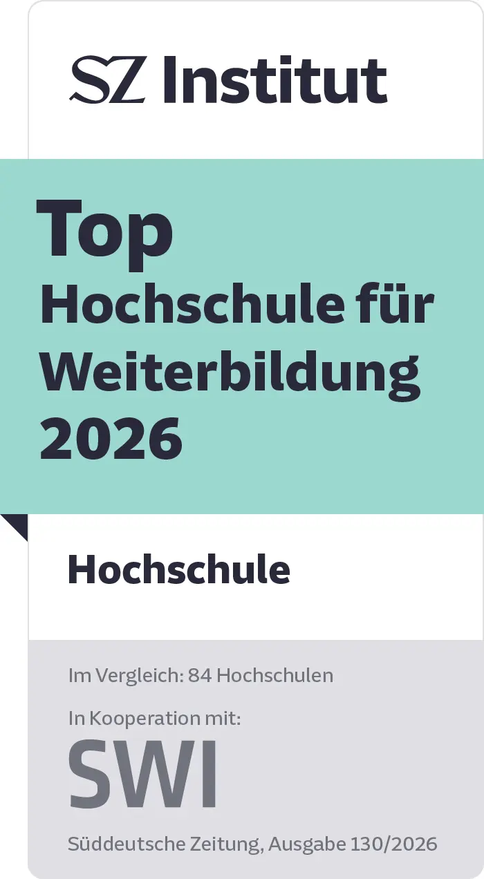 SZ Sigel Auszeichnung 2026