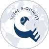 Total E-Quality Logo